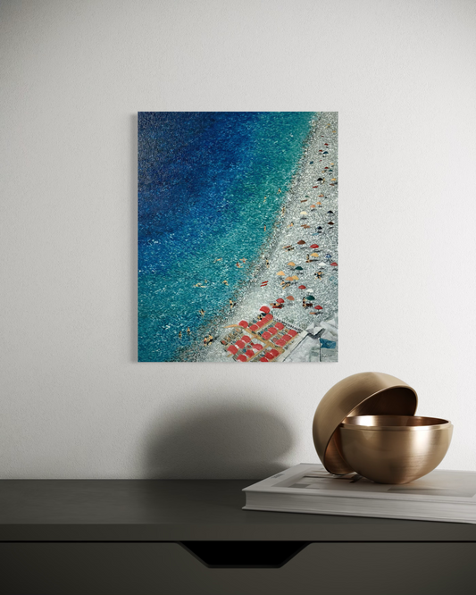 Ocean Glimmer